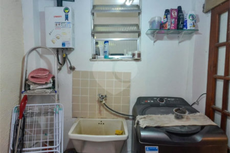 Apartamento à venda com 2 quartos em Tijuca, Rio de Janeiro, RJ