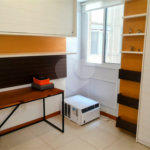 Apartamento à venda com 3 quartos, sendo 1 suíte, em Humaitá, Rio de Janeiro, RJ