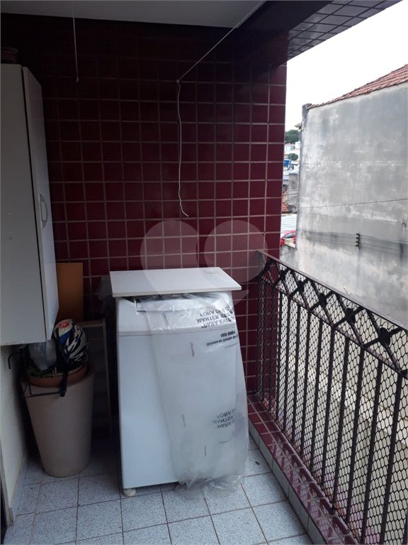 Apartamento à venda com 3 quartos, sendo 1 suíte, em Casa Verde, São Paulo, SP