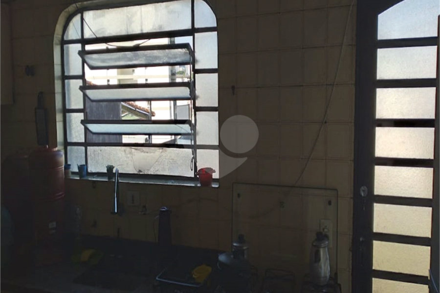 Sobrado à venda com 2 quartos em Tucuruvi, São Paulo, SP