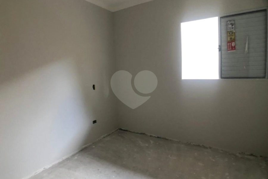 Casa à venda com 2 quartos no condomínio Garden Pauliceia, São Paulo - SP