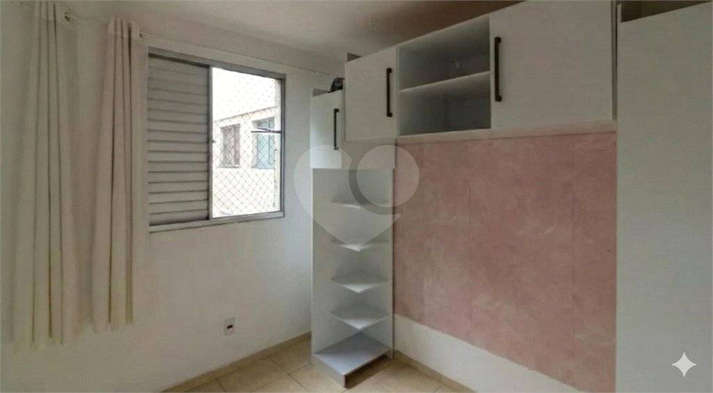 Apartamento à venda com 2 quartos em Paraisópolis, São Paulo, SP