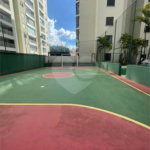 Apartamento à venda com 3 quartos, sendo 1 suíte,  em Vila Andrade, São Paulo, SP
