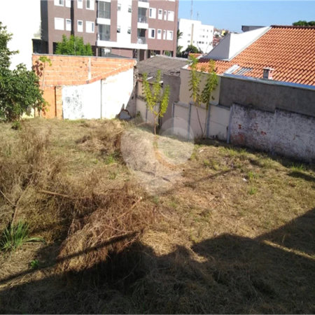 Terreno à venda em Jardim Pompéia, Indaiatuba, SP