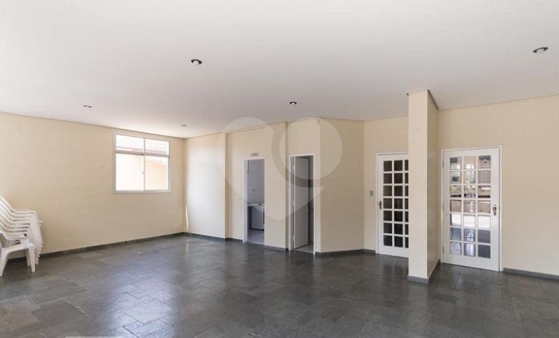 Apartamento à venda com 2 quartos em Vila Santa Catarina, São Paulo, SP