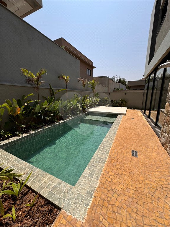 Casa à venda com 4 suítes em Vila do Golf, Ribeirão Preto, SP