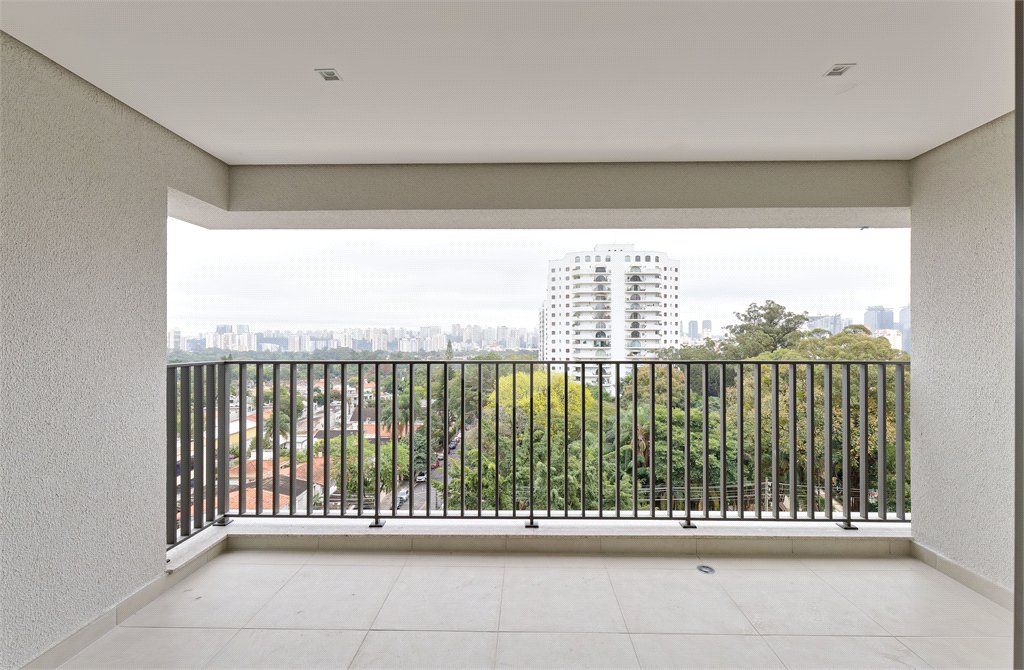 Apartamento à venda com 2 quartos em Alto da Boa Vista, São Paulo, SP