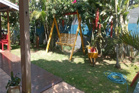 Chácara à venda com 3 quartos, sendo 2 suítes,  em Monterrey, Louveira, SP