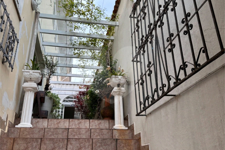 Sobrado à venda com 3 quartos, sendo 1 suíte, em Casa Verde, São Paulo, SP