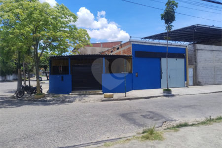 Galpão à venda em Campo Grande, Rio de Janeiro, RJ
