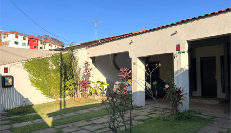 Casa Térrea à venda com 3 suítes em Tremembé, São Paulo, SP