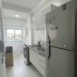 Apartamento para alugar com 3 quartos, sendo 1 suíte, em Jardim Santiago, Indaiatuba, SP