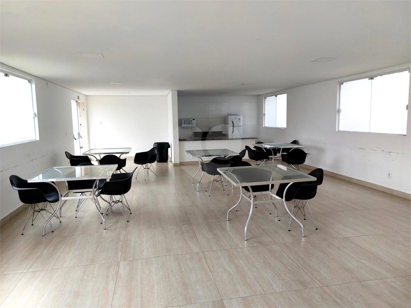 Apartamento à venda com 2 quartos em Parque Santa Rosa, Suzano, SP