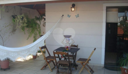 Sobrado à venda com 3 suítes em Vila Isolina Mazzei, São Paulo, SP