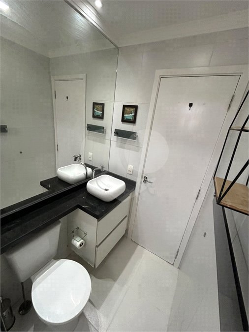 Apartamento para alugar com 2 quartos em Ortizes, Valinhos, SP