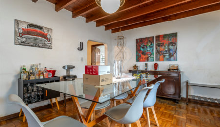 Casa à venda com 3 quartos, sendo 1 suíte,  em Chácara Santo Antônio (zona Sul), São Paulo, SP
