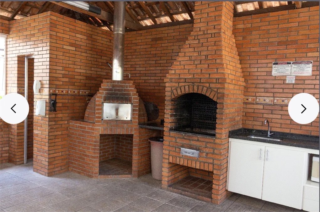 Apartamento à venda com 2 quartos em Jardim Monte Alegre, São Paulo, SP