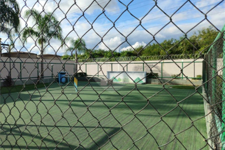 Apartamento à venda com 2 quartos em Campo Grande, Rio de Janeiro, RJ