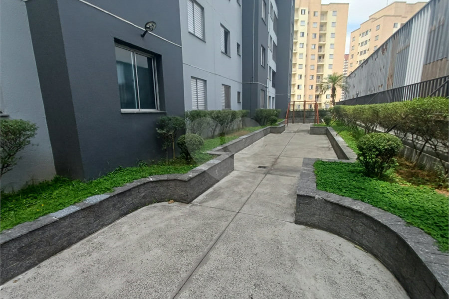 Apartamento à venda com 1 quarto em Limão, São Paulo, SP