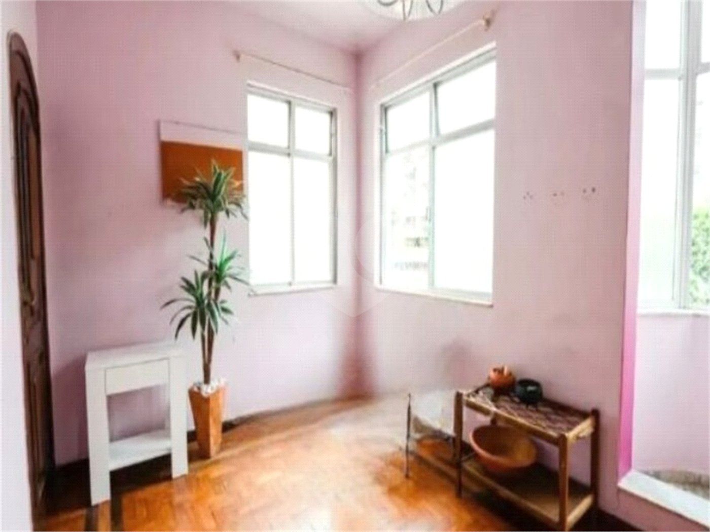 Apartamento à venda com 3 quartos em Tijuca, Rio de Janeiro, RJ