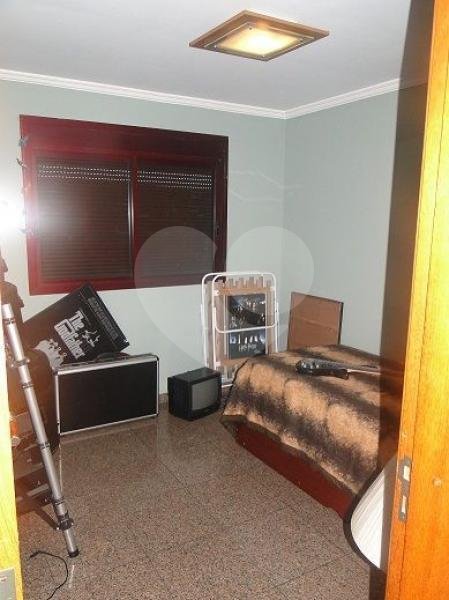 Apartamento à venda com 4 quartos, sendo 3 suítes,  em Água Fria, São Paulo, SP