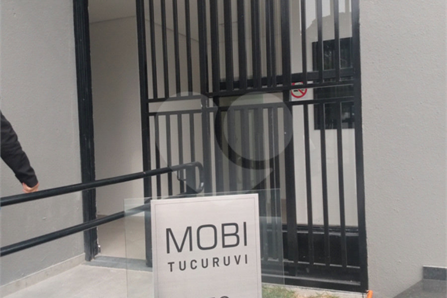 Studio para alugar com 1 quarto em Tucuruvi, São Paulo, SP