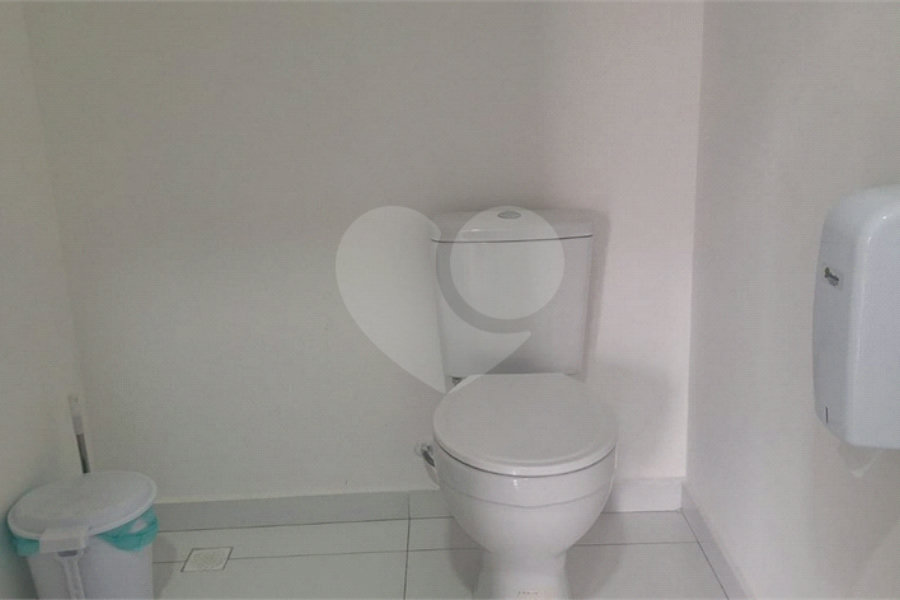 Studio à venda com 1 quarto em Tucuruvi, São Paulo, SP