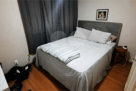 Apartamento à venda com 2 quartos em Tijuca, Rio de Janeiro, RJ