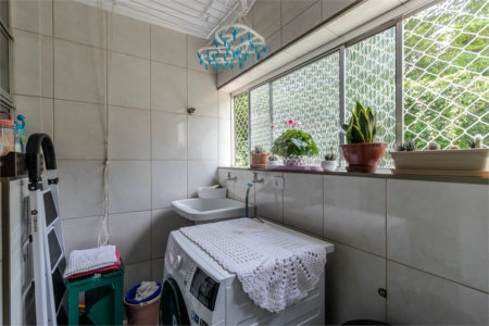 Apartamento à venda com 3 quartos em Jardim Marajoara, São Paulo, SP