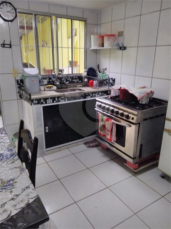 Casa de Vila à venda com 2 quartos em Santana, São Paulo, SP