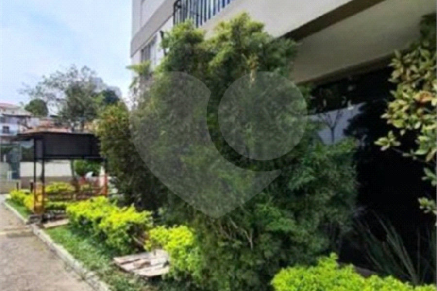 Apartamento à venda com 2 quartos, sendo 1 suíte, em Água Fria, São Paulo, SP