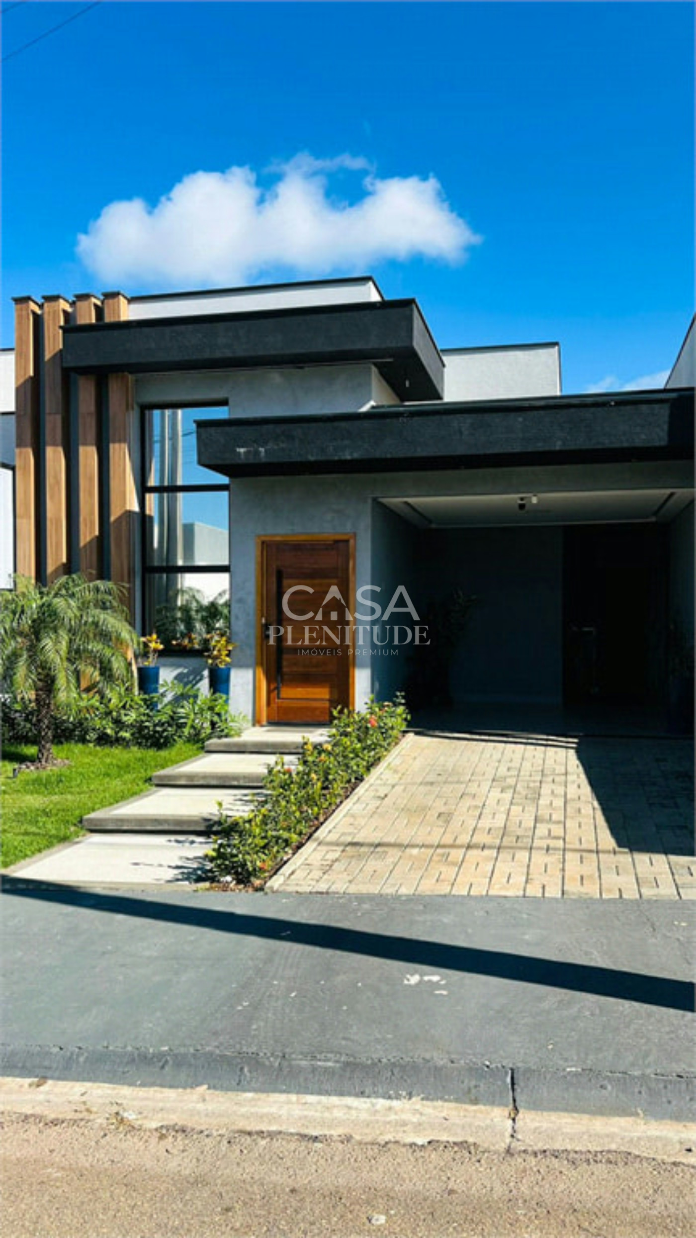 Casa em condomínio à venda com 3 quartos, sendo 1 suíte, em Jardim Novo Horizonte, Sorocaba, SP