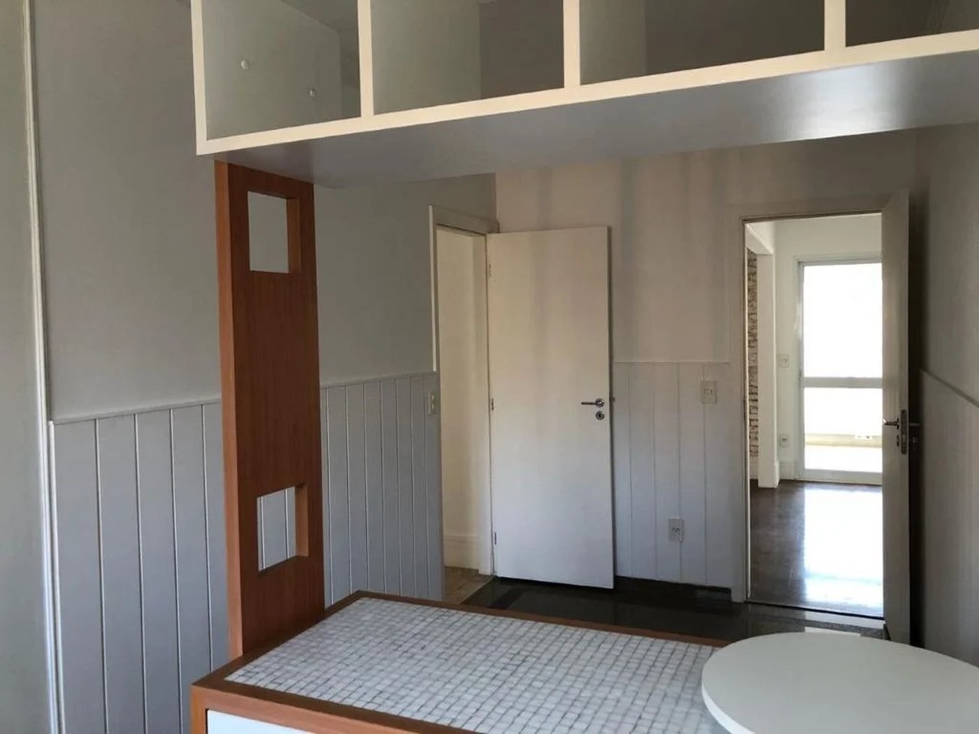 Apartamento à venda com 3 suítes em Vila Suzana, São Paulo, SP