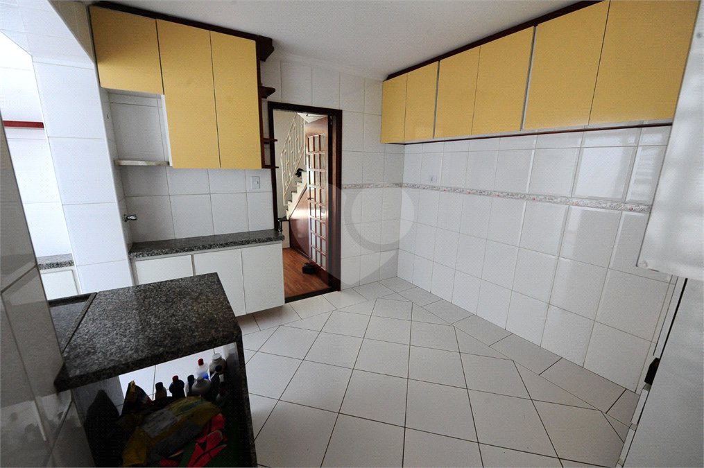 Casa Térrea para alugar com 4 quartos, sendo 1 suíte, em Vila Mariana, São Paulo, SP