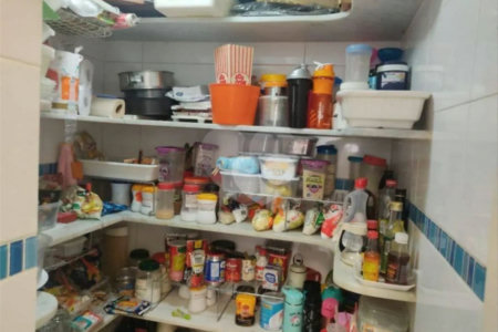 Apartamento à venda com 4 quartos, sendo 2 suítes, em Cosme Velho, Rio de Janeiro, RJ