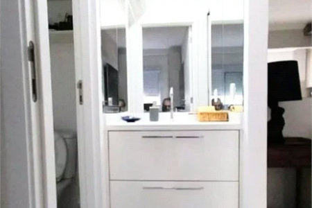 Apartamento à venda com 1 quarto em Vila Andrade, São Paulo, SP