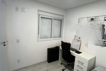 Apartamento à venda com 2 quartos, sendo 1 suíte, em Jardim Caboré, São Paulo, SP