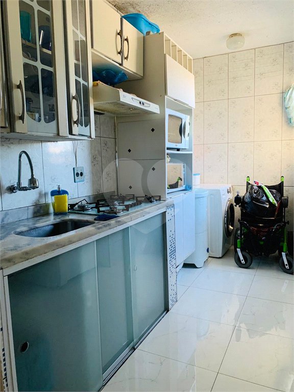 Apartamento à venda com 2 quartos em Terra Preta (terra Preta), Mairiporã, SP