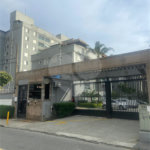 Apartamento à venda com 3 quartos, sendo 1 suíte,  em Vila São Pedro, Santo André, SP
