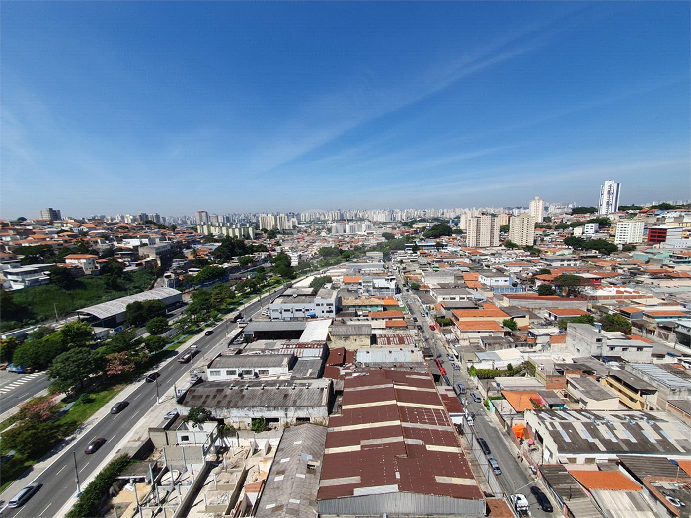 Apartamento à venda com 3 quartos, sendo 1 suíte,  em Limão, São Paulo, SP