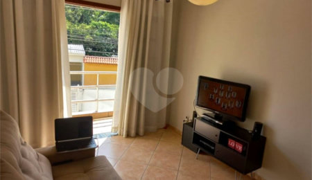 Sobrado à venda com 2 quartos em Pirituba, São Paulo, SP