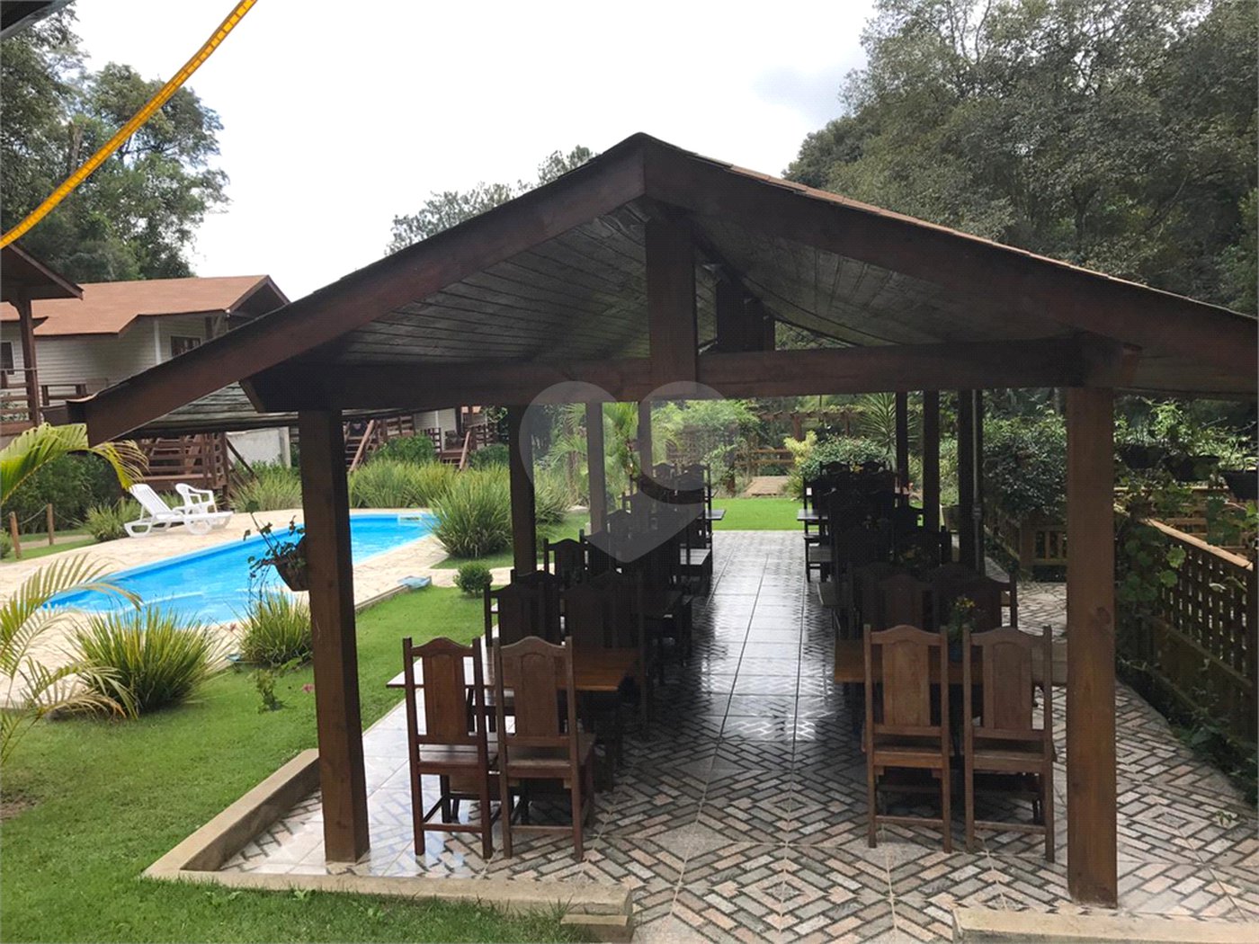Casa à venda com 5 suítes no condomínio Cinco Lagos, Mairiporã - SP