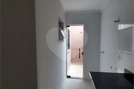 Apartamento à venda com 2 quartos em Vila Nivi, São Paulo, SP