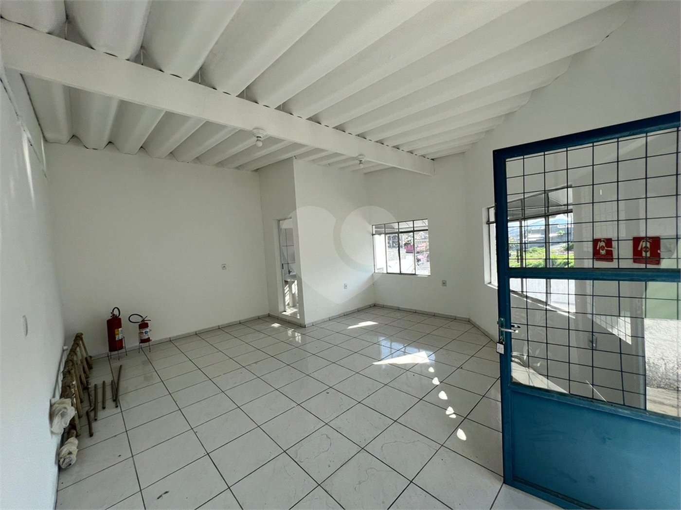 Loja para alugar em Vila Suissa, Mogi das Cruzes, SP