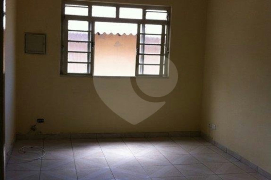 Casa à venda com 2 quartos em Mandaqui, São Paulo, SP