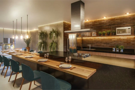 Loja à venda com 2 quartos em Pinheiros, São Paulo, SP