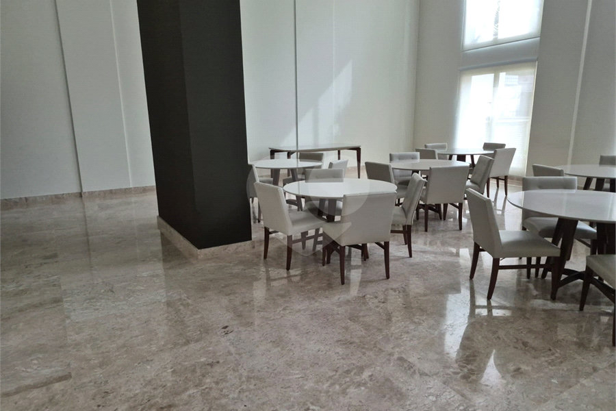 Apartamento para alugar com 1 quarto em Santana, São Paulo, SP