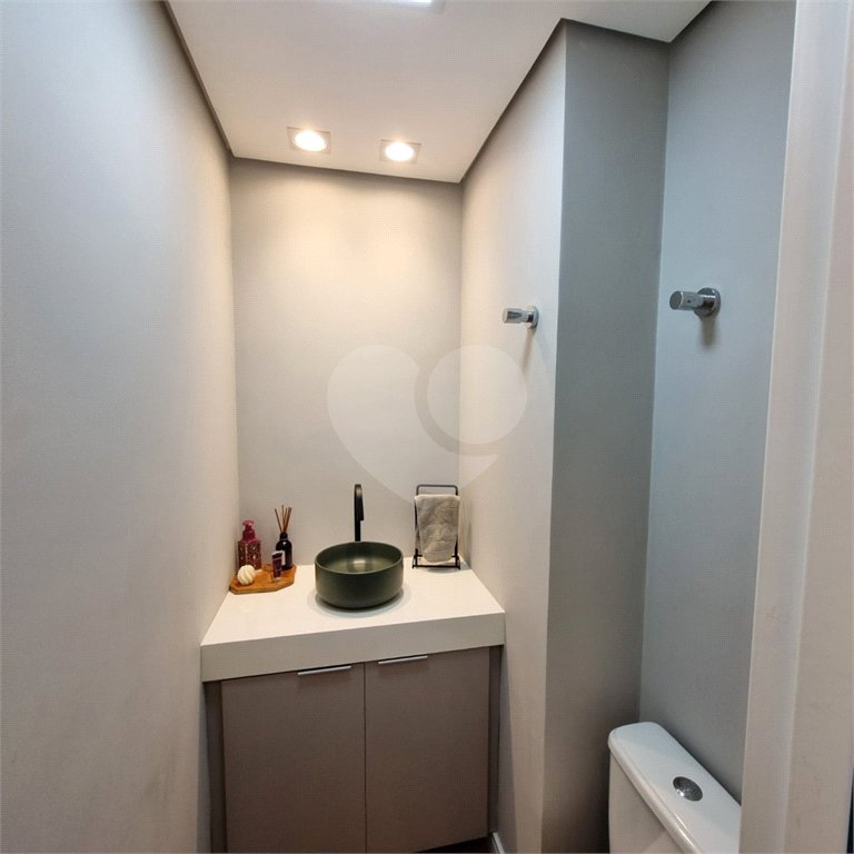 Apartamento à venda com 2 quartos, sendo 1 suíte, em Santa Teresinha, São Paulo, SP
