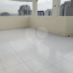 Cobertura à venda com 6 suítes em Santo Amaro, São Paulo, SP