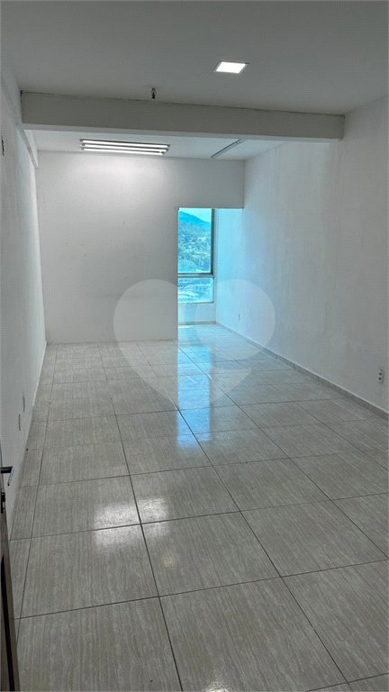 Sala à venda ou para alugar em Campo Grande, Rio de Janeiro, RJ